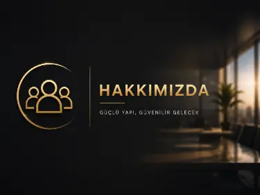 Hakkımızda