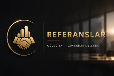 Referanslarımız