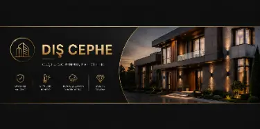Dış Cephe