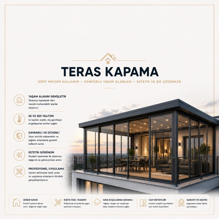 Teras Kapama